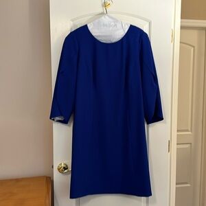 Beautiful dress for a wedding. Fancy sleeves. Size 20W